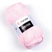 YarnArt Jeans Plus / Gina Plus 74